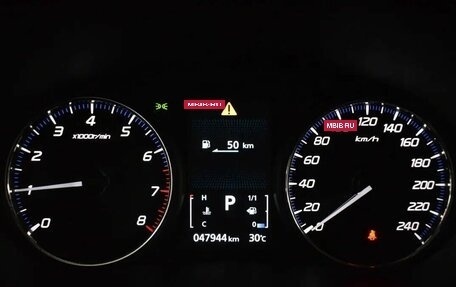 Mitsubishi Outlander III рестайлинг 3, 2018 год, 2 255 000 рублей, 6 фотография