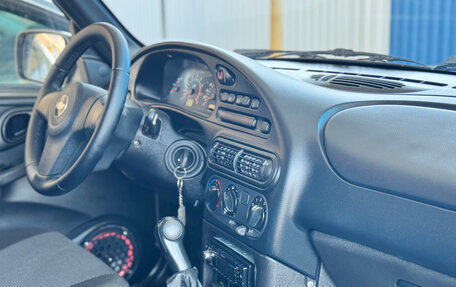 Chevrolet Niva I рестайлинг, 2009 год, 549 000 рублей, 19 фотография