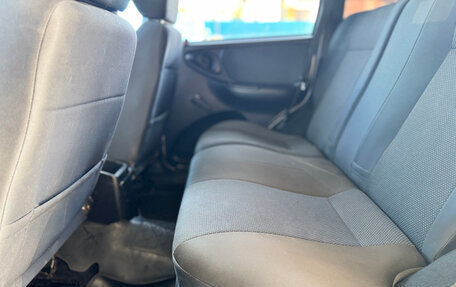 Chevrolet Niva I рестайлинг, 2009 год, 549 000 рублей, 16 фотография