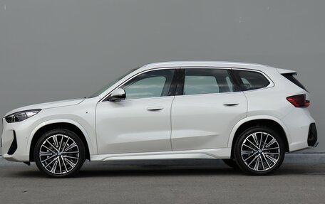 BMW X1, 2025 год, 5 600 000 рублей, 3 фотография