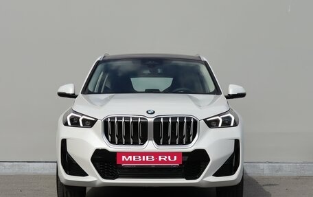 BMW X1, 2025 год, 5 600 000 рублей, 2 фотография