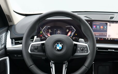 BMW X1, 2025 год, 5 600 000 рублей, 11 фотография