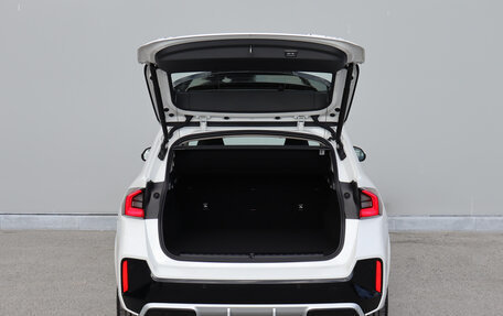 BMW X1, 2025 год, 5 600 000 рублей, 7 фотография