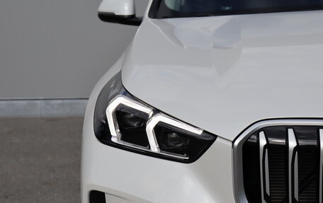BMW X1, 2025 год, 5 600 000 рублей, 8 фотография