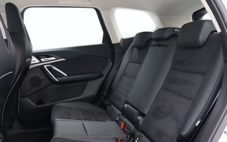 BMW X1, 2025 год, 5 600 000 рублей, 14 фотография