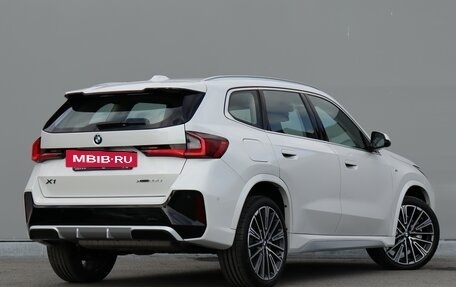 BMW X1, 2025 год, 5 600 000 рублей, 5 фотография