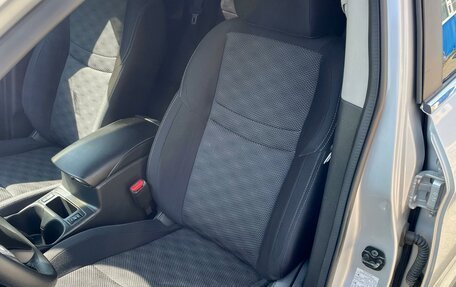 Nissan Qashqai, 2017 год, 1 539 000 рублей, 14 фотография