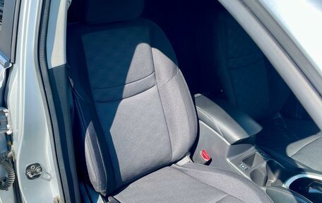 Nissan Qashqai, 2017 год, 1 539 000 рублей, 15 фотография