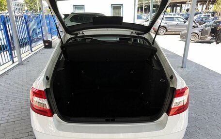 Skoda Octavia, 2019 год, 1 849 000 рублей, 9 фотография