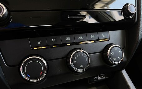 Skoda Octavia, 2019 год, 1 849 000 рублей, 15 фотография