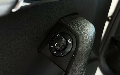 Skoda Octavia, 2019 год, 1 849 000 рублей, 17 фотография