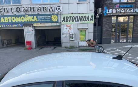 Volkswagen Polo VI (EU Market), 2019 год, 1 030 000 рублей, 8 фотография