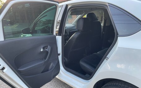 Volkswagen Polo VI (EU Market), 2019 год, 1 030 000 рублей, 11 фотография
