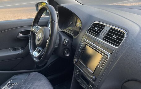 Volkswagen Polo VI (EU Market), 2019 год, 1 030 000 рублей, 21 фотография