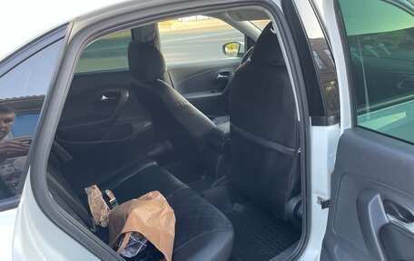 Volkswagen Polo VI (EU Market), 2019 год, 1 030 000 рублей, 17 фотография