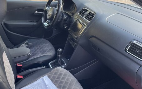 Volkswagen Polo VI (EU Market), 2019 год, 1 030 000 рублей, 20 фотография