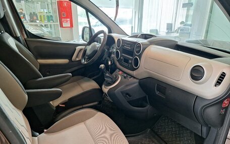 Peugeot Partner II рестайлинг 2, 2013 год, 499 000 рублей, 7 фотография