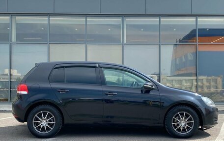 Volkswagen Golf VI, 2011 год, 599 000 рублей, 3 фотография