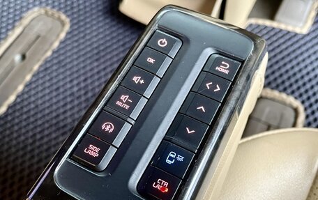 KIA Carnival III, 2019 год, 2 999 900 рублей, 11 фотография