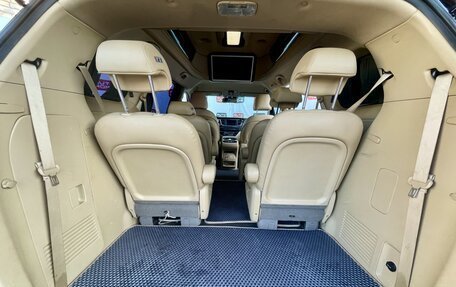 KIA Carnival III, 2019 год, 2 999 900 рублей, 12 фотография