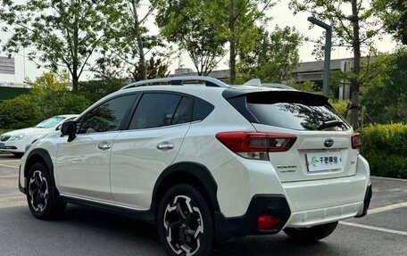 Subaru XV II, 2021 год, 2 000 008 рублей, 4 фотография