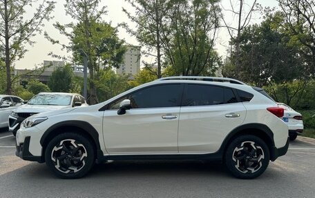 Subaru XV II, 2021 год, 2 000 008 рублей, 5 фотография