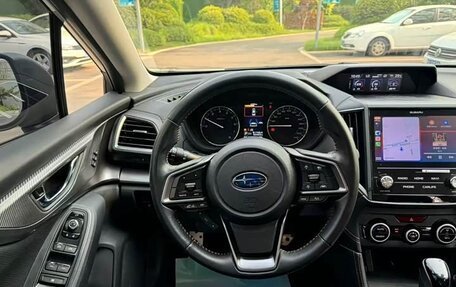Subaru XV II, 2021 год, 2 000 008 рублей, 9 фотография