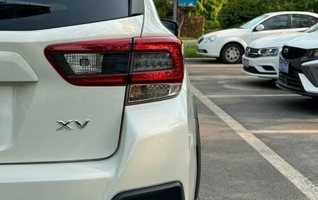 Subaru XV II, 2021 год, 2 000 008 рублей, 7 фотография