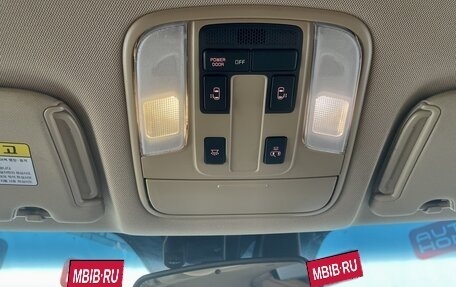KIA Carnival III, 2019 год, 2 999 900 рублей, 18 фотография