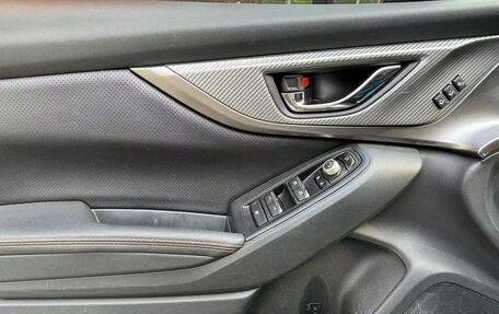 Subaru XV II, 2021 год, 2 000 008 рублей, 14 фотография