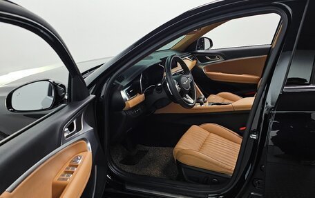 Genesis G70 I, 2021 год, 2 500 000 рублей, 7 фотография