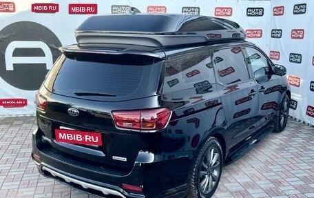 KIA Carnival III, 2019 год, 2 999 900 рублей, 7 фотография