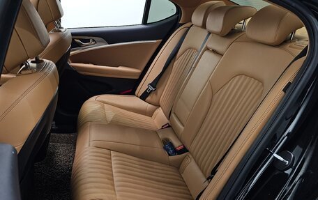 Genesis G70 I, 2021 год, 2 500 000 рублей, 8 фотография