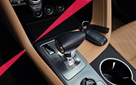 Genesis G70 I, 2021 год, 2 500 000 рублей, 16 фотография