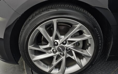 Genesis G70 I, 2021 год, 2 500 000 рублей, 19 фотография