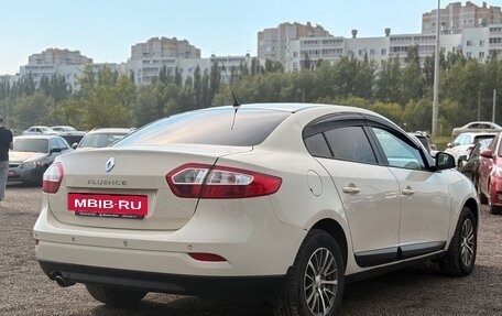 Renault Fluence I, 2013 год, 700 000 рублей, 9 фотография