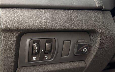Renault Fluence I, 2013 год, 700 000 рублей, 19 фотография