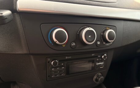 Renault Fluence I, 2013 год, 700 000 рублей, 20 фотография