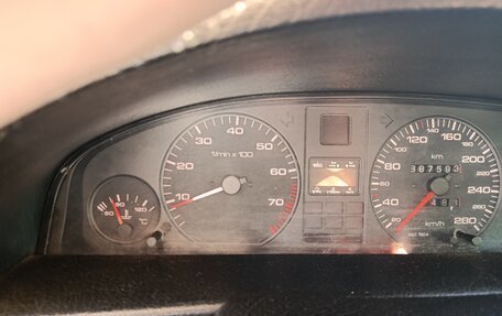 Audi 100, 1993 год, 280 000 рублей, 8 фотография