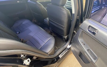 Mitsubishi Lancer IX, 2007 год, 650 000 рублей, 12 фотография