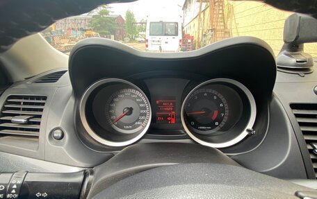 Mitsubishi Lancer IX, 2007 год, 650 000 рублей, 14 фотография