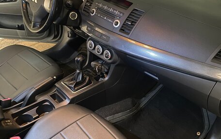 Mitsubishi Lancer IX, 2007 год, 650 000 рублей, 21 фотография