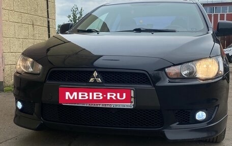 Mitsubishi Lancer IX, 2007 год, 650 000 рублей, 19 фотография