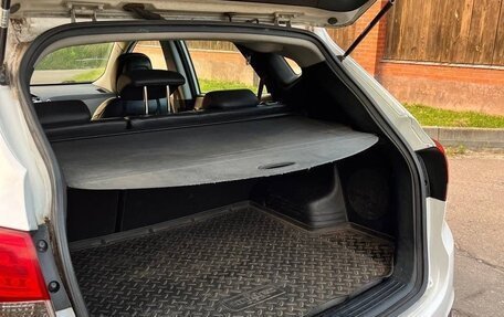 Hyundai ix35 I рестайлинг, 2011 год, 1 000 000 рублей, 3 фотография