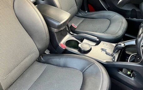 Hyundai ix35 I рестайлинг, 2011 год, 1 000 000 рублей, 9 фотография