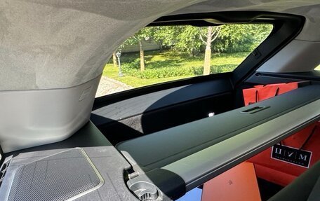 Land Rover Range Rover Sport II, 2016 год, 6 990 000 рублей, 18 фотография