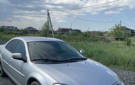 ГАЗ Volga Siber I, 2008 год, 330 000 рублей, 5 фотография