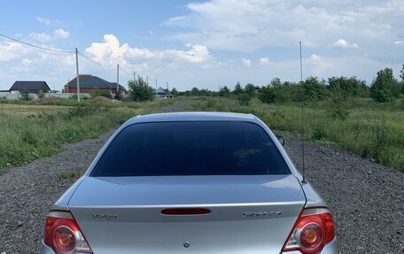 ГАЗ Volga Siber I, 2008 год, 330 000 рублей, 2 фотография