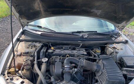 ГАЗ Volga Siber I, 2008 год, 330 000 рублей, 9 фотография