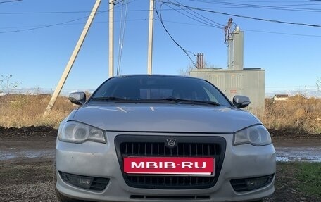 ГАЗ Volga Siber I, 2008 год, 330 000 рублей, 4 фотография
